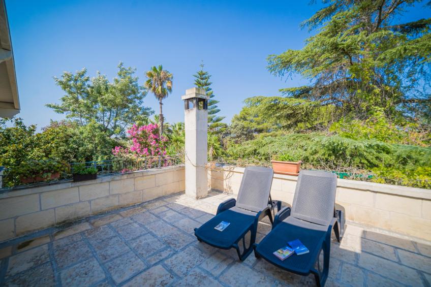 Villa Civico 32 Near The Sea With Pool - foto 25