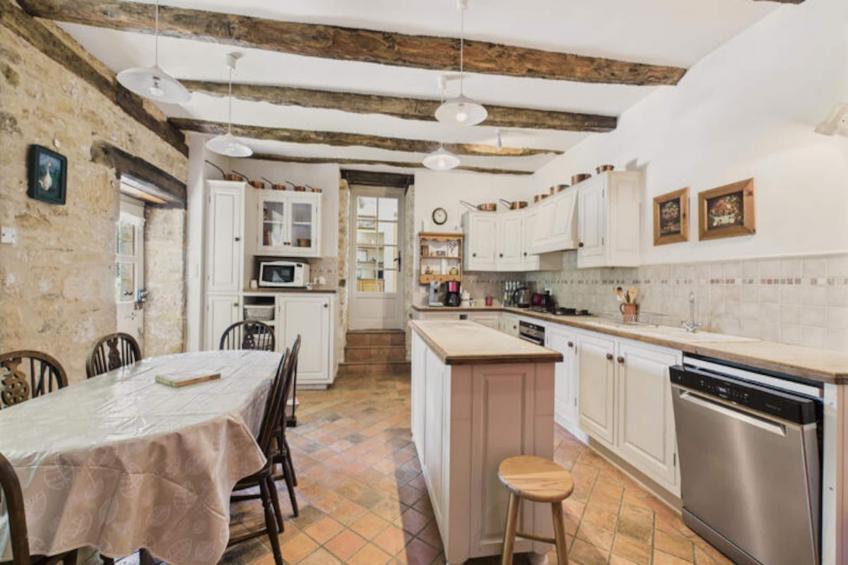 Maison à Salignac-Eyvigues - foto 9