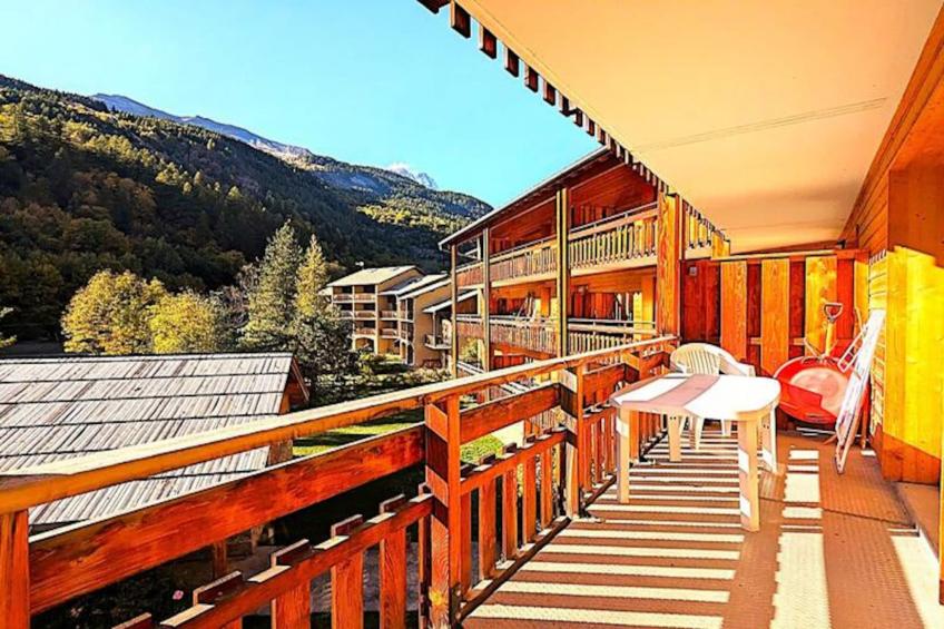 Résidence Le Palatin - foto 2