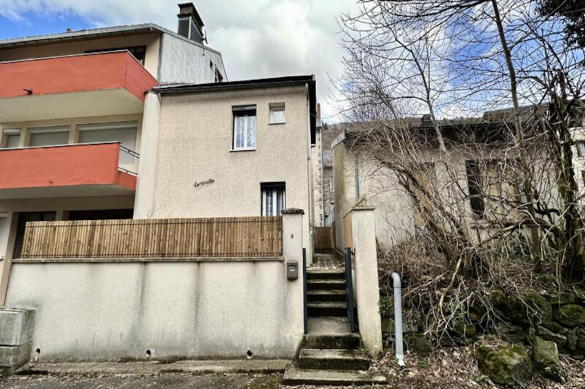 Maison à Le Mont Dore - foto 19