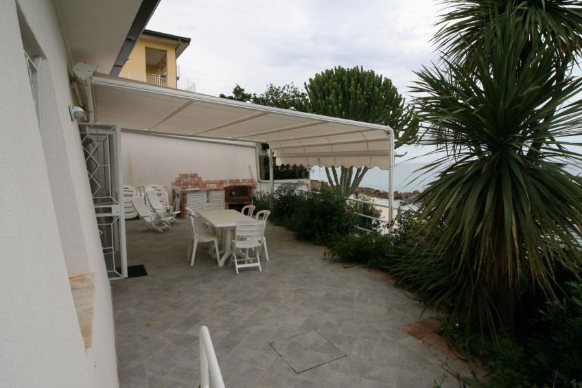 Wohnung 'Laura' mit Blick aufs Wasser - foto 7