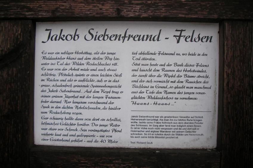 Appartement in Elbersreuth mit Garten - foto 20