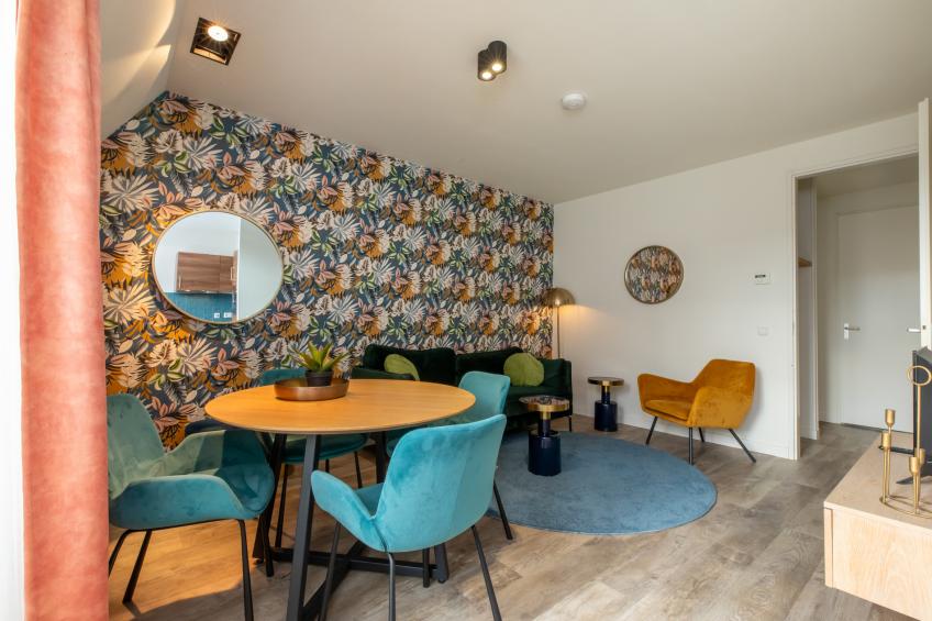 Appartement - Langstraat 29B | Zoutelande - foto 3