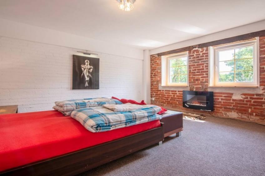 Countryhouse - foto 13