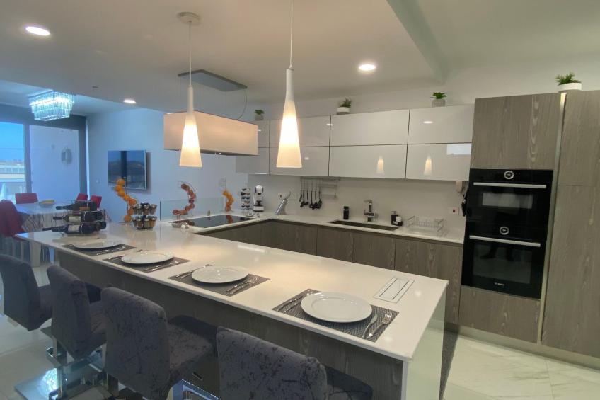 4. Apartment mit 2 Schlafzimmern und Meerblick - foto 13