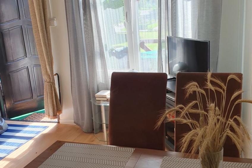 Haus "Am Nussbaum " - foto 9