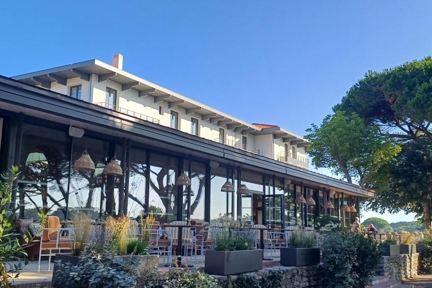 Golf de Chiberta - foto 19