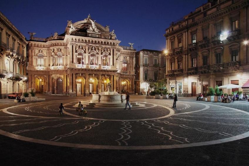 mit privater Terrasse - foto 35