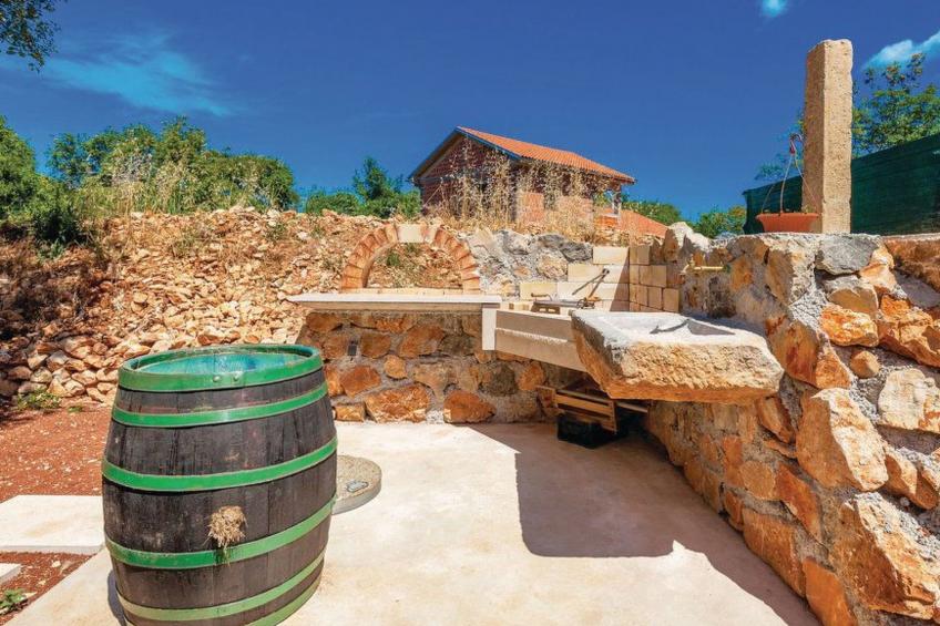 Geräumige, topmoderne Ferienvilla mit eigenem Pool - foto 18