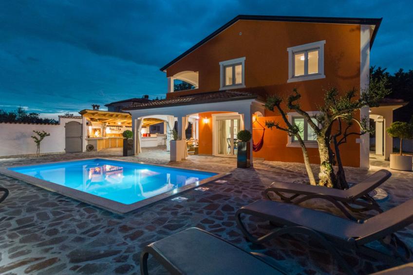 Villa Deni - foto 45