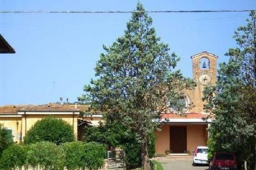 Das Landgut "Casina del Nespolo". - foto 5