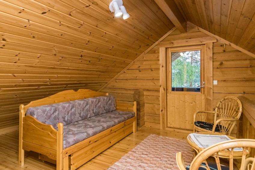 Kalliokoto, loma-aution lomamökit - foto 19