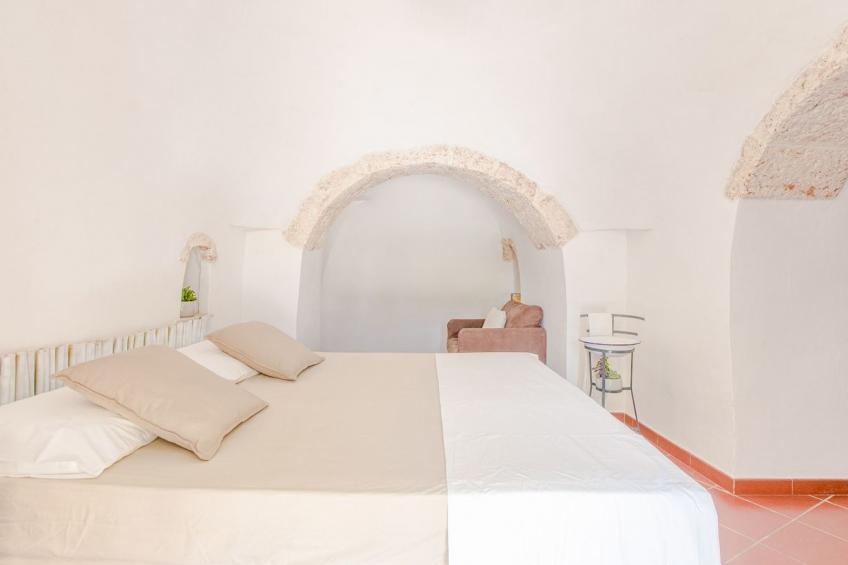 Poggio Trullo mit Pool - foto 21