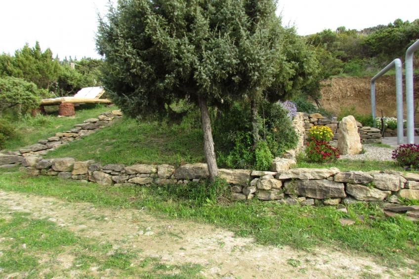 Unterkunft in einer Höhle mit Privatparkplatz - foto 24