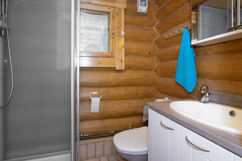 Aurinkoniemi - foto 11