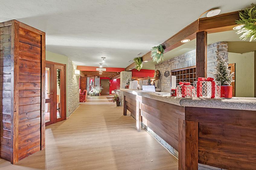 Grange Hike & Ski - 24C Sestriere - foto 17