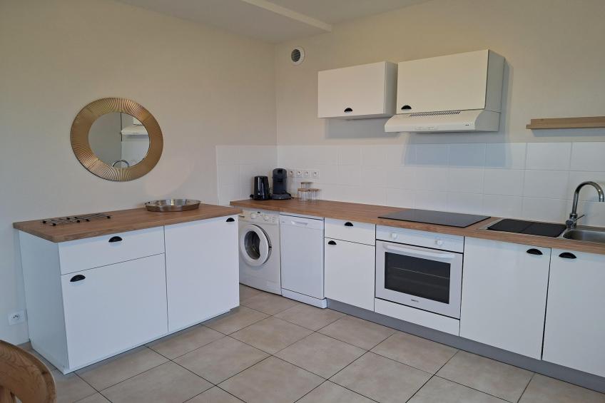 Ferienhaus mit Panoramablick Le Conquet - foto 15