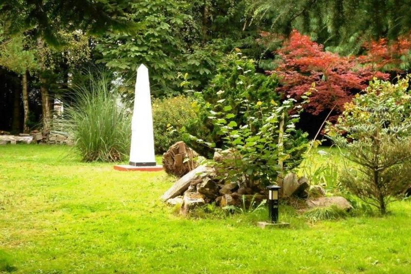 mit großem Garten in La Prée - foto 27