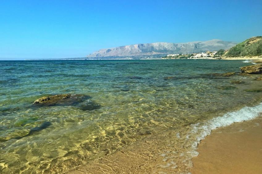 Große Wohnung in Balestrate mit Grill und Garten - foto 22