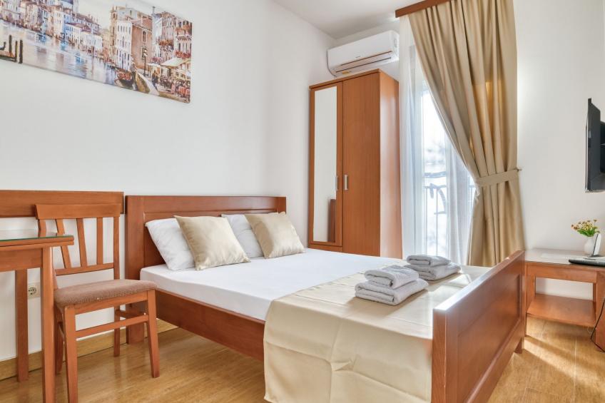 Wohnung "Studio" ohne Terrasse