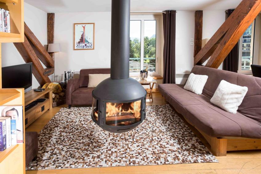 Die Belle Epoque Wohnung - foto 4