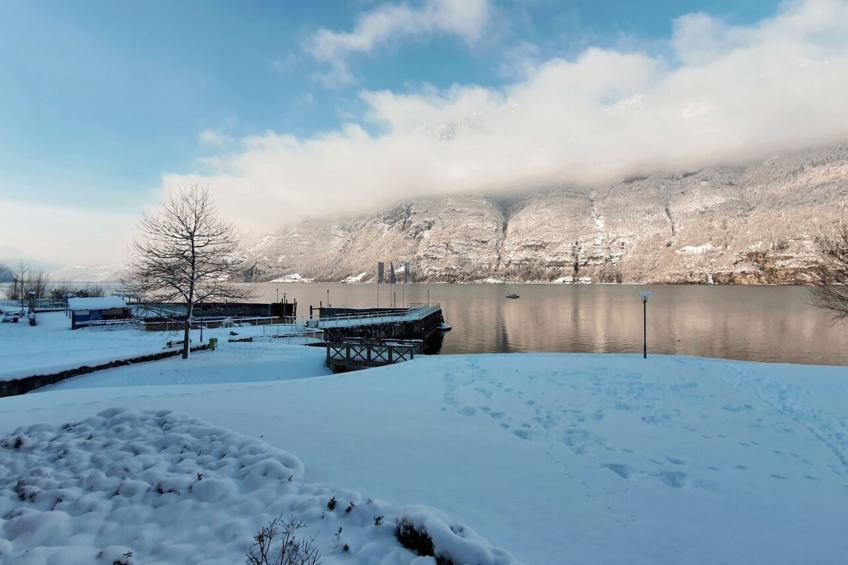Walensee House & Apartments, (Unterterzen), - foto 12
