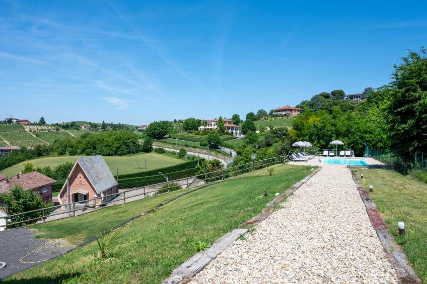 Guesthouse Dellavalle - foto 40