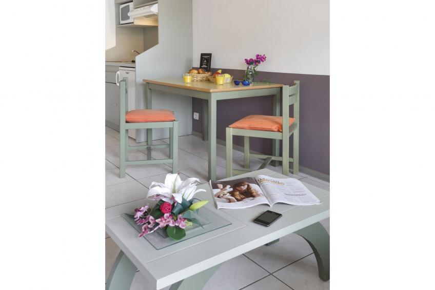 RÃ©sidence RÃ©sid'Price-Studio 2 personnes - foto 16