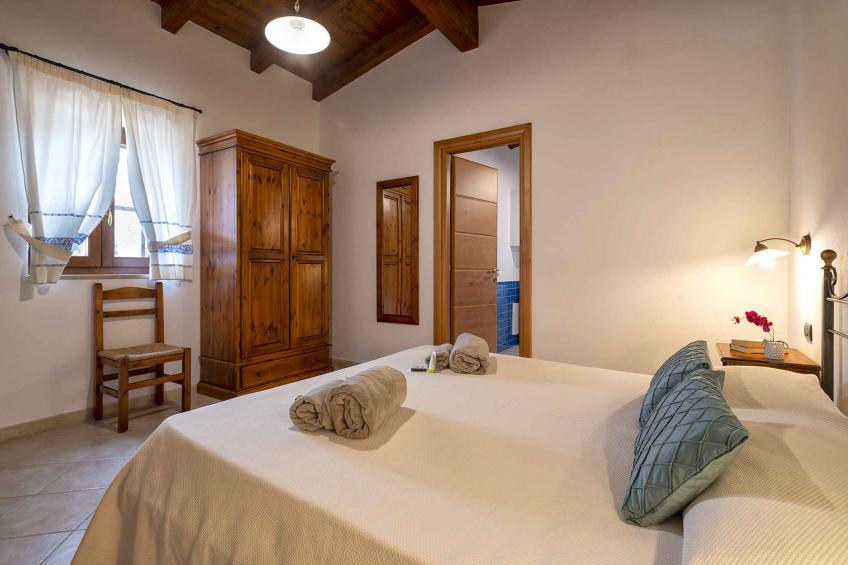 Vakantiewoning met airconditioning - VW-HWCG - foto 8