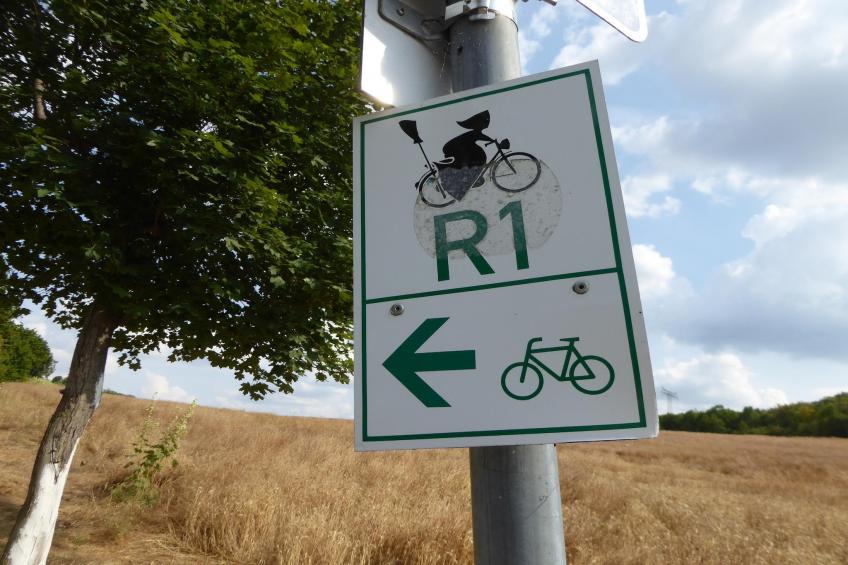 Teufelsmauerblick - foto 31