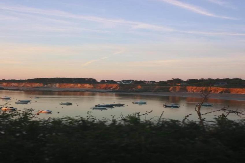 Maison de vacances - PÉNESTIN - foto 31