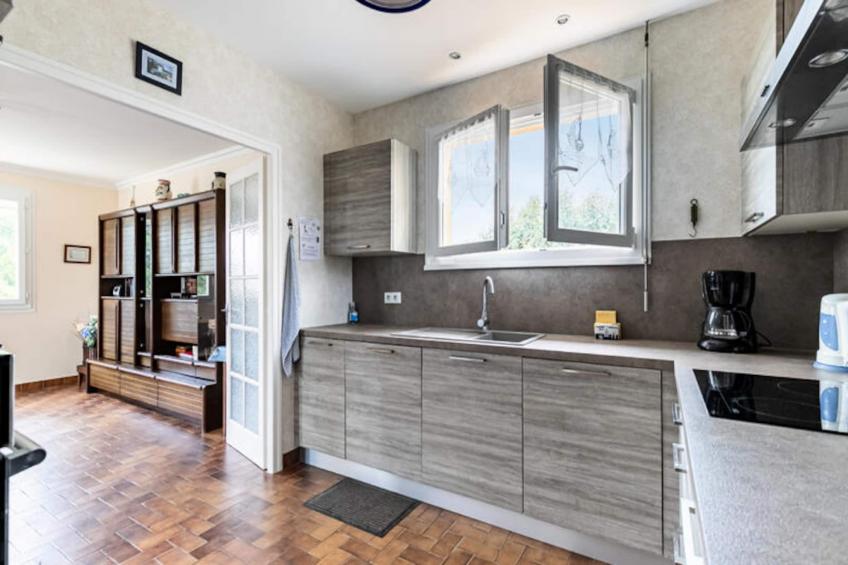 Maison à Givrand - foto 6