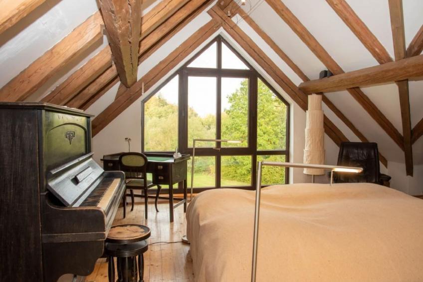 Landgut mit Sauna - foto 39