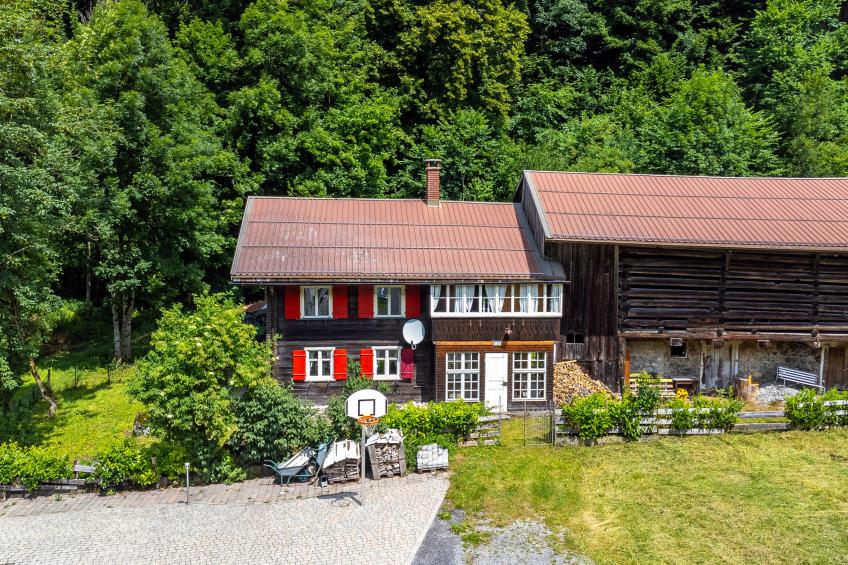 Waldhüsle - foto 35