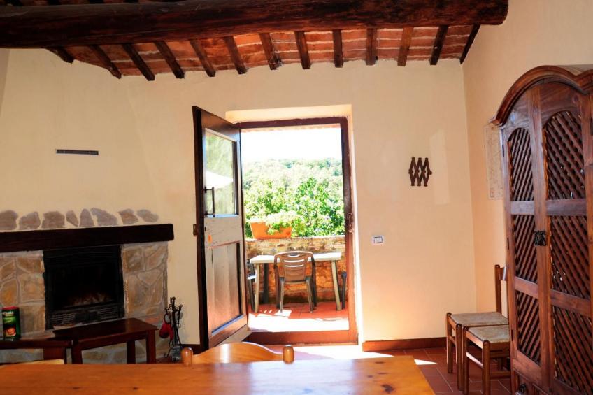 Schloss Selvole T6 - foto 3