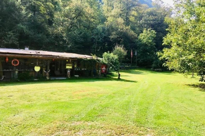 Insel-Ferienhaus - foto 11