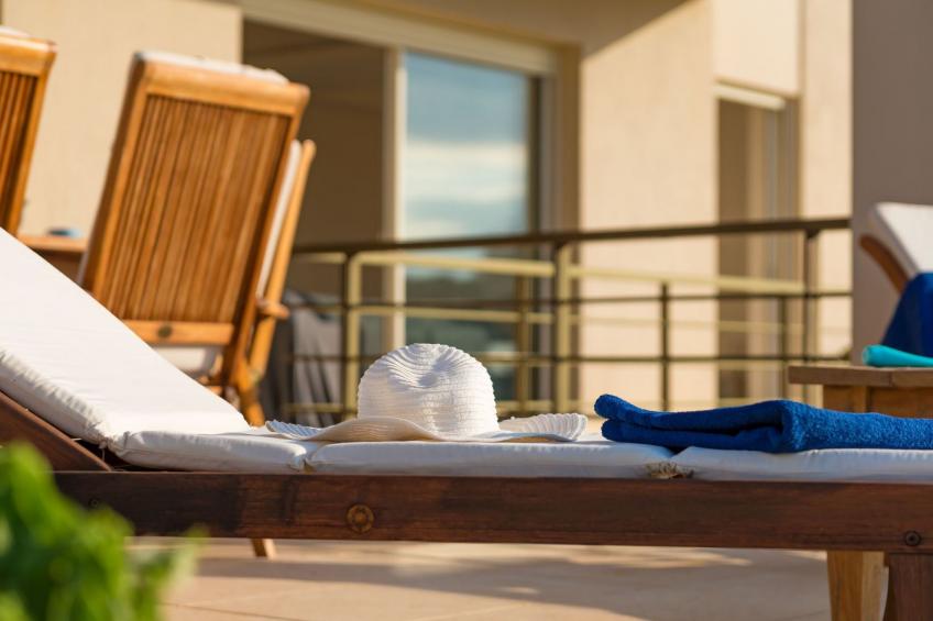 Ferienvilla auf einem privaten und sicheren Grundstück - foto 9