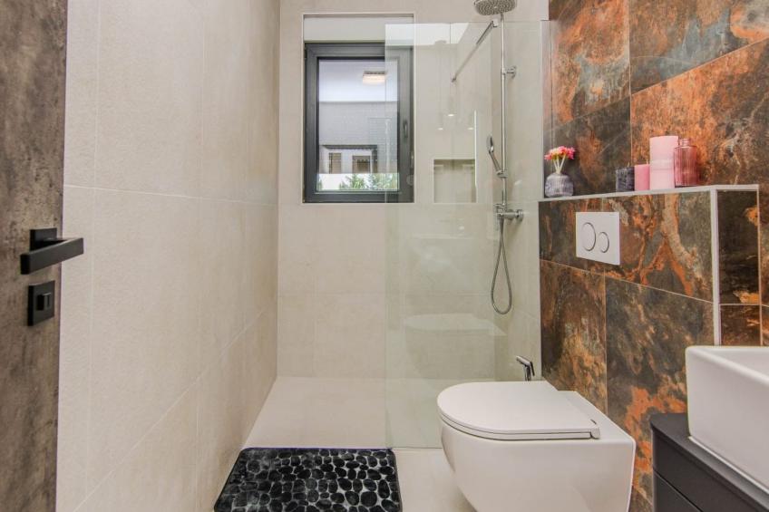 Neues modernes Poolhaus in Privlaka - foto 40