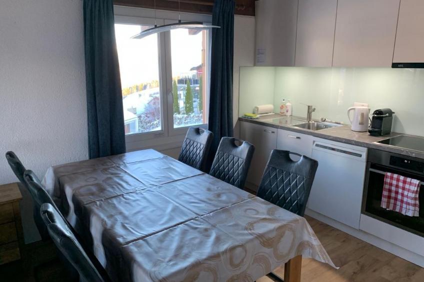 Aparthaus Surselva, direkt an der Skipiste - foto 6