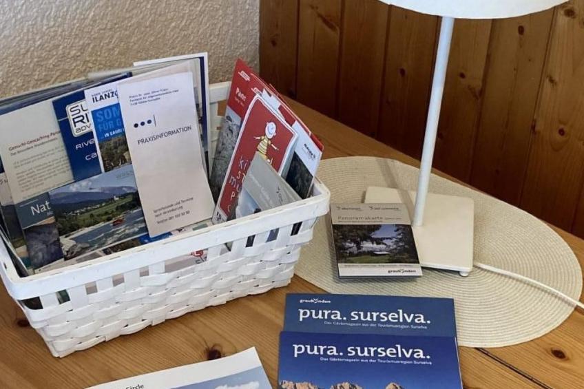 im Haus Chistasteggli - foto 23