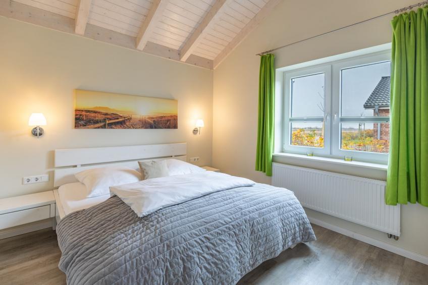 Ferienhaus Dagebüll - Blanker Hans - foto 22