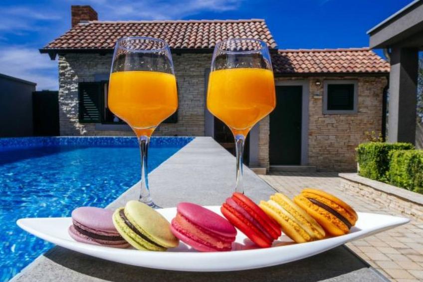 Villa Enna with heated pool - foto 45