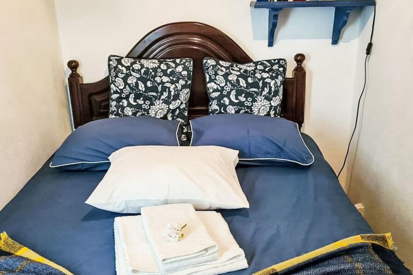 Haus in einem Bauernhof zwischen Weinbergen 1 - foto 2