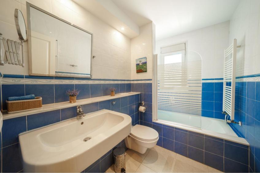 Penhouse Wohnung - foto 12