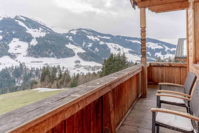 Haus Fernwald Top Tim und Nynke - foto 42