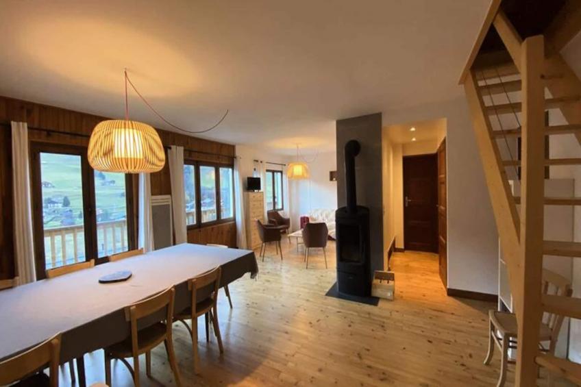 Chalet - foto 4