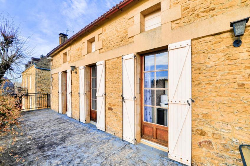 Maison à Salignac-Eyvigues - foto 22