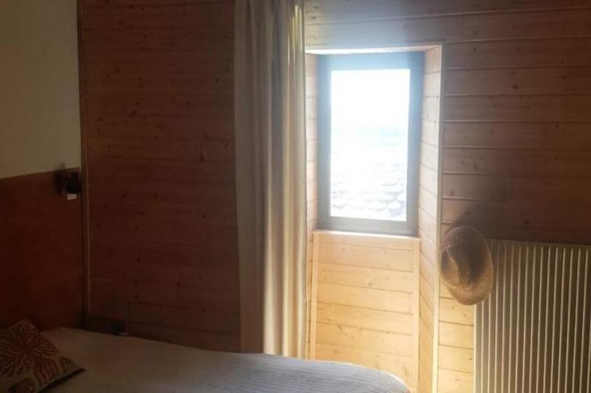 Gîte de France Gîte le plan 1 épi - foto 9