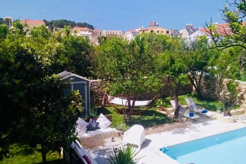 Ferienvilla "The Manor" direkt am Strand - foto 3