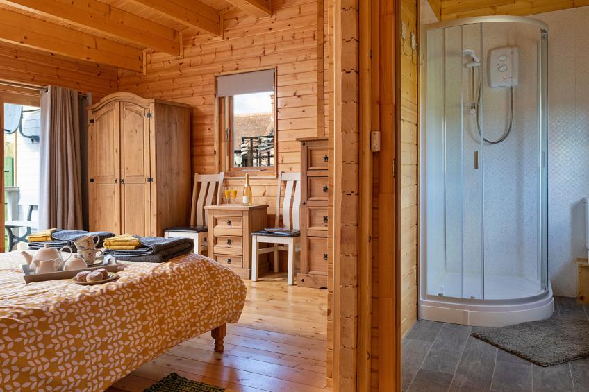 Garden Lodge - foto 25